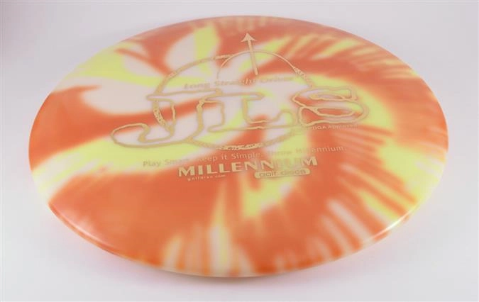JLSStandard Dyed